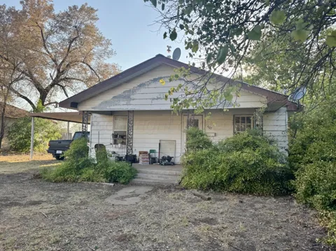 407 S Choctaw Street