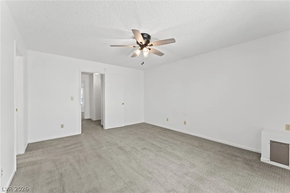 5981 Corpus Christi Court Las Vegas, NV 89156
