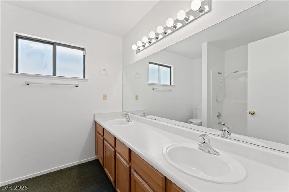 5981 Corpus Christi Court Las Vegas, NV 89156