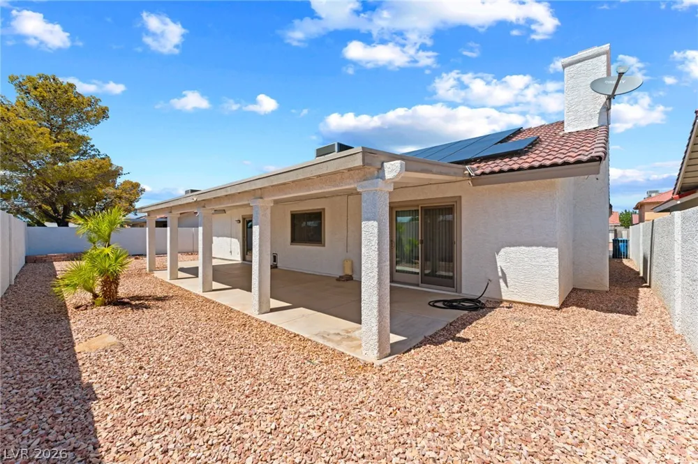 5981 Corpus Christi Court Las Vegas, NV 89156