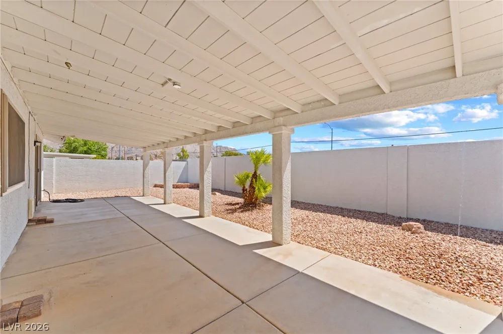 5981 Corpus Christi Court Las Vegas, NV 89156