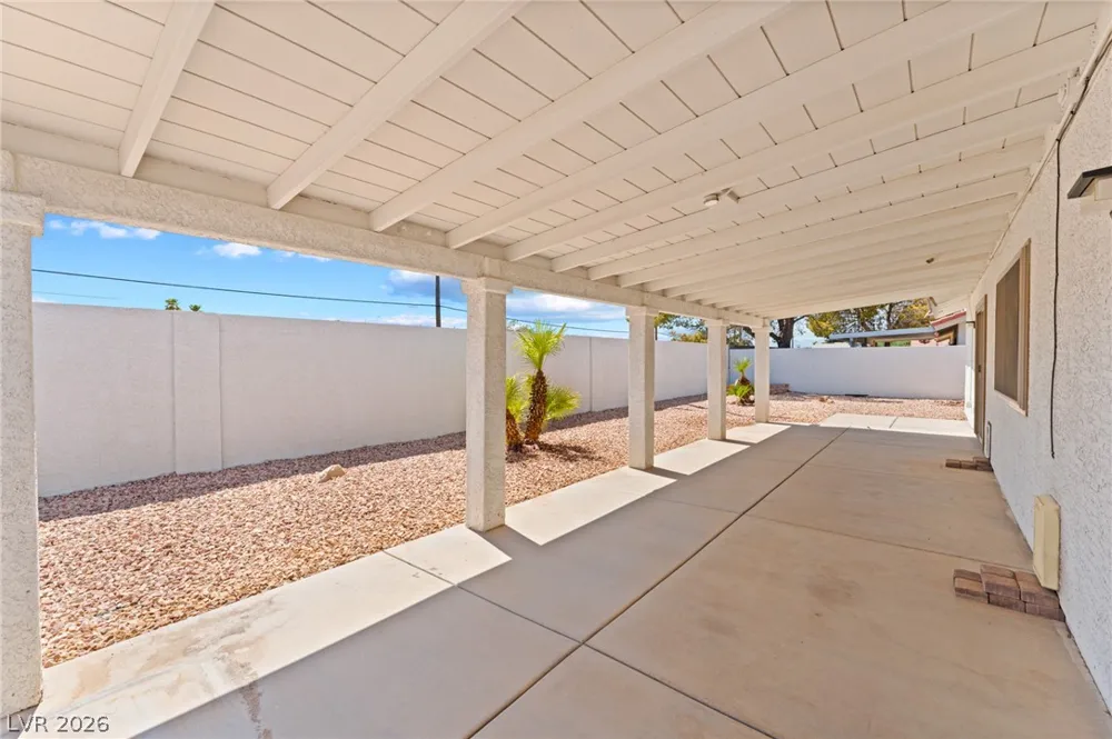 5981 Corpus Christi Court Las Vegas, NV 89156