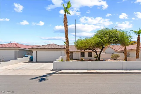 5981 Corpus Christi Court