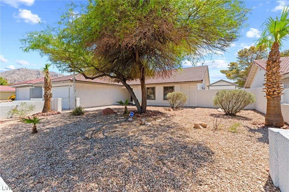 5981 Corpus Christi Court Las Vegas, NV 89156