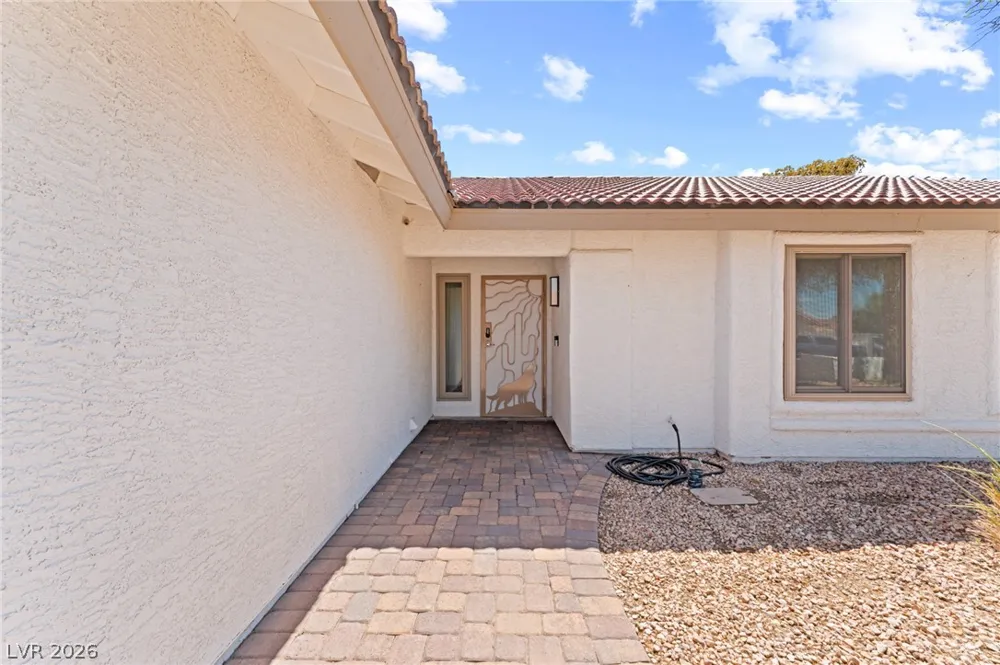 5981 Corpus Christi Court Las Vegas, NV 89156