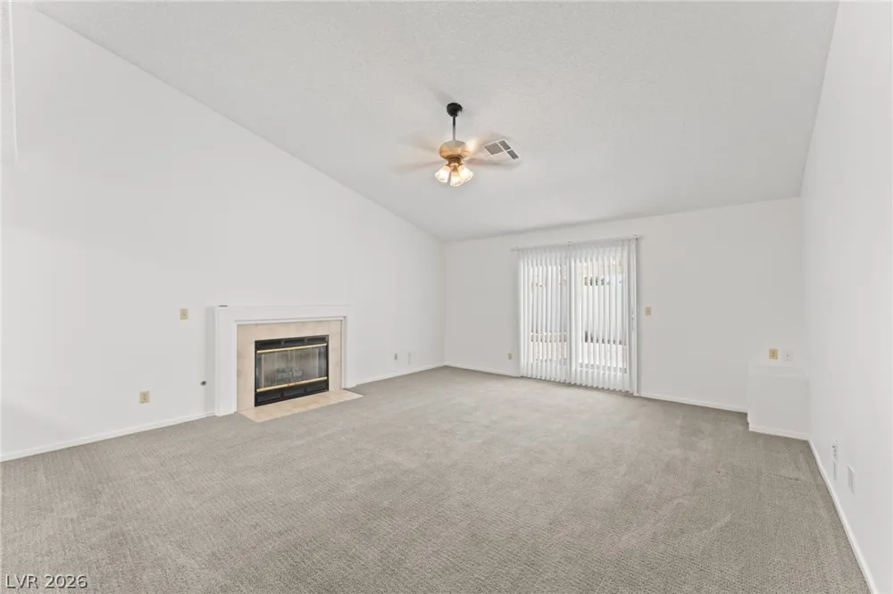5981 Corpus Christi Court Las Vegas, NV 89156