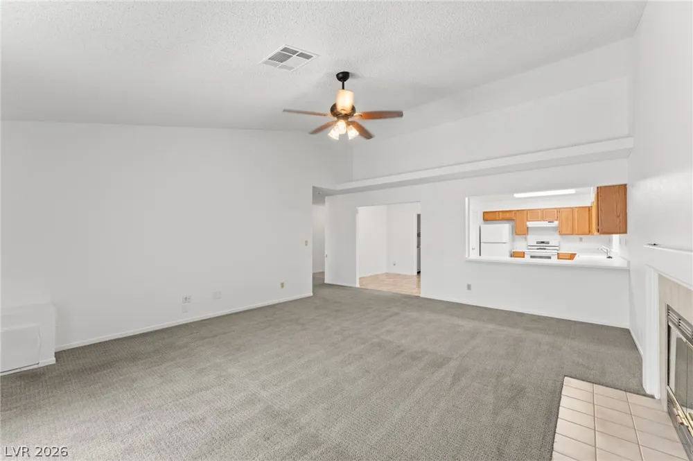 5981 Corpus Christi Court Las Vegas, NV 89156