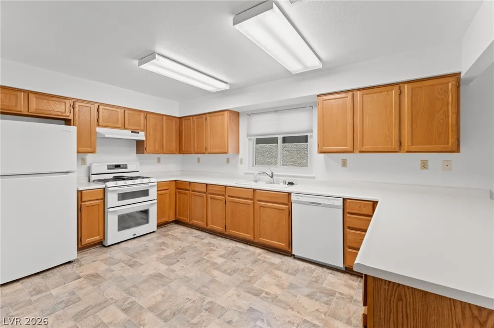 5981 Corpus Christi Court Las Vegas, NV 89156