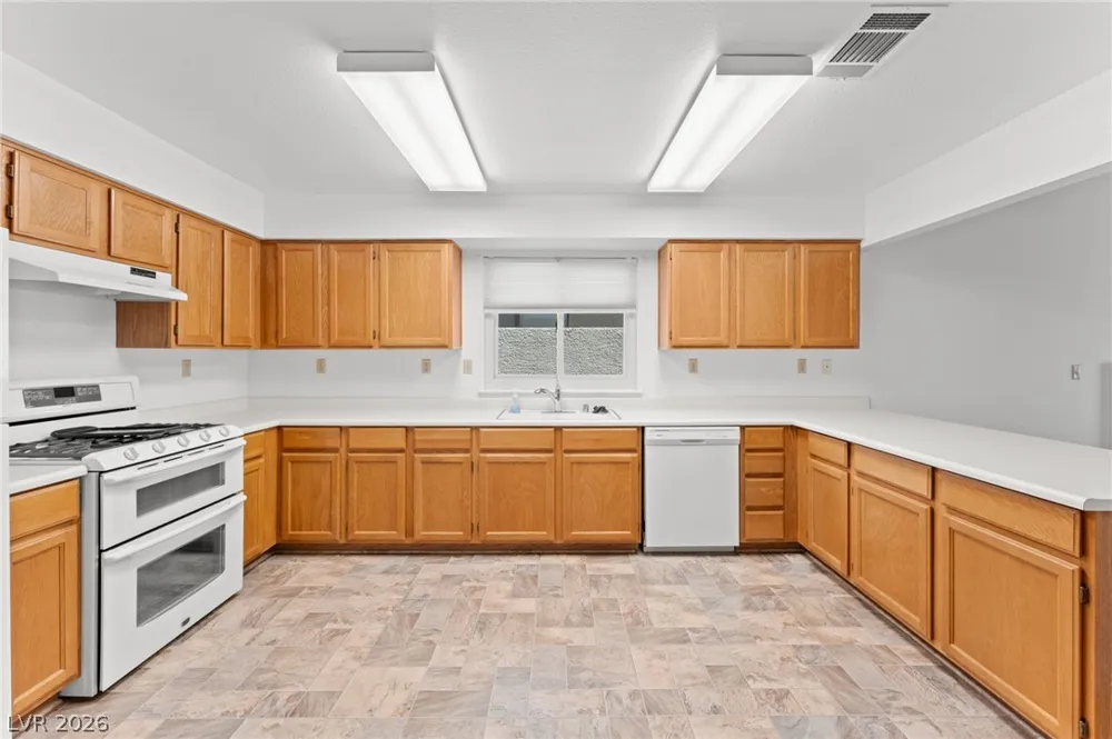 5981 Corpus Christi Court Las Vegas, NV 89156