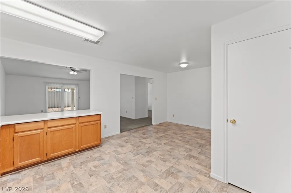 5981 Corpus Christi Court Las Vegas, NV 89156