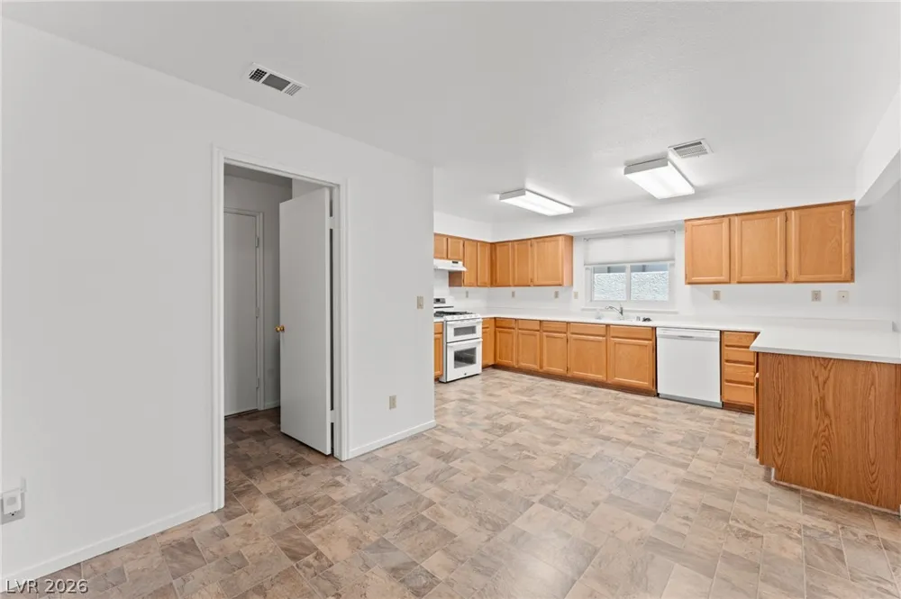 5981 Corpus Christi Court Las Vegas, NV 89156