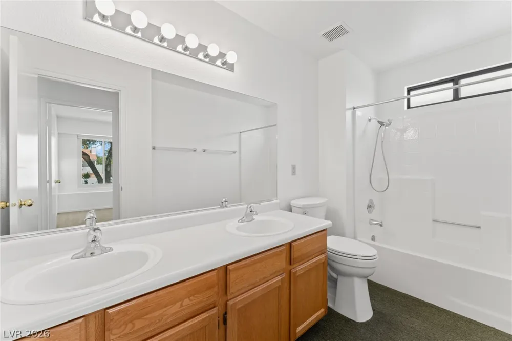 5981 Corpus Christi Court Las Vegas, NV 89156