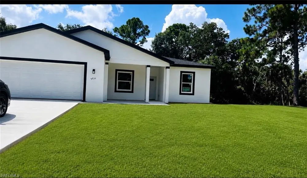 7731 Swiss Avenue North Port, FL 34291