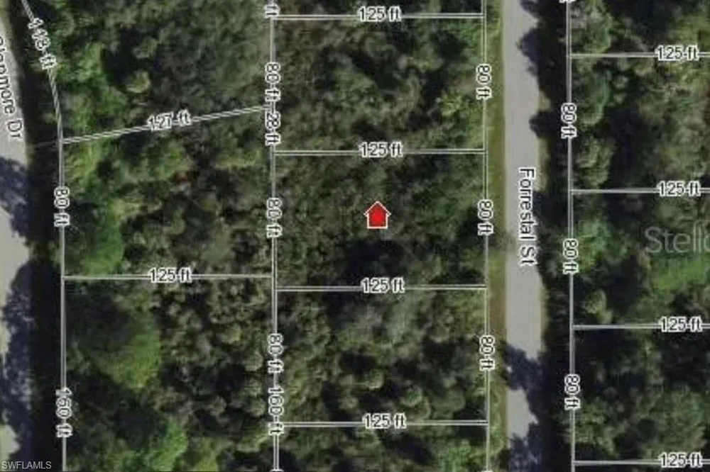 1349 Forrestal Street Port Charlotte, FL 33953