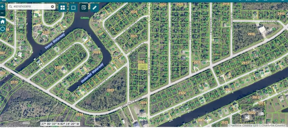 1349 Forrestal Street Port Charlotte, FL 33953