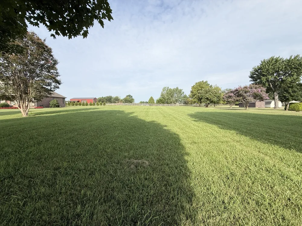 0 Tuckers Gap Road Lebanon, TN 37090
