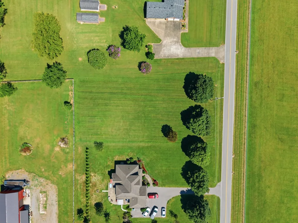 0 Tuckers Gap Road Lebanon, TN 37090