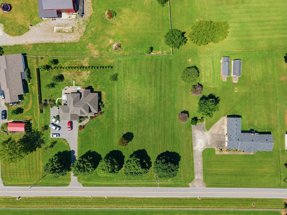 0 Tuckers Gap Road Lebanon, TN 37090