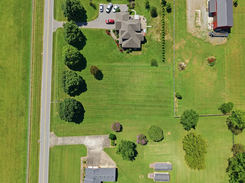 0 Tuckers Gap Road Lebanon, TN 37090