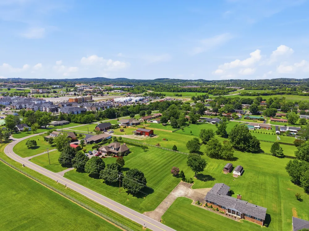0 Tuckers Gap Road Lebanon, TN 37090
