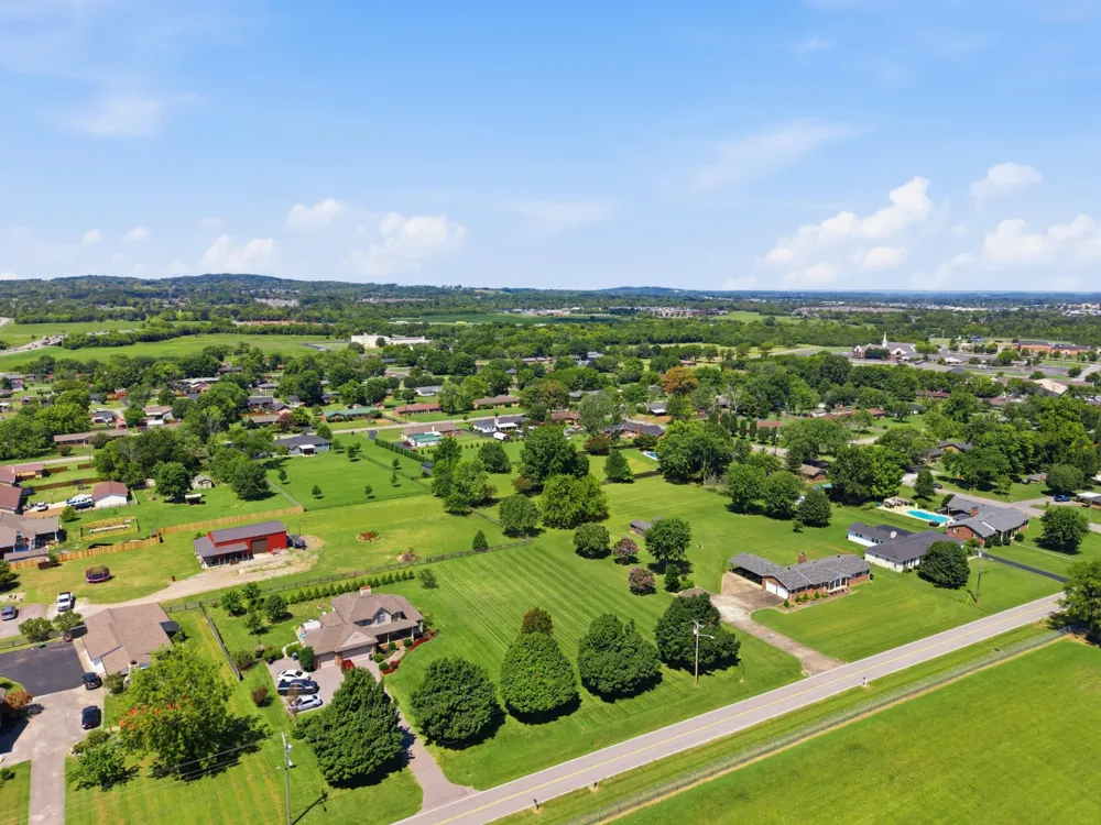 0 Tuckers Gap Road Lebanon, TN 37090