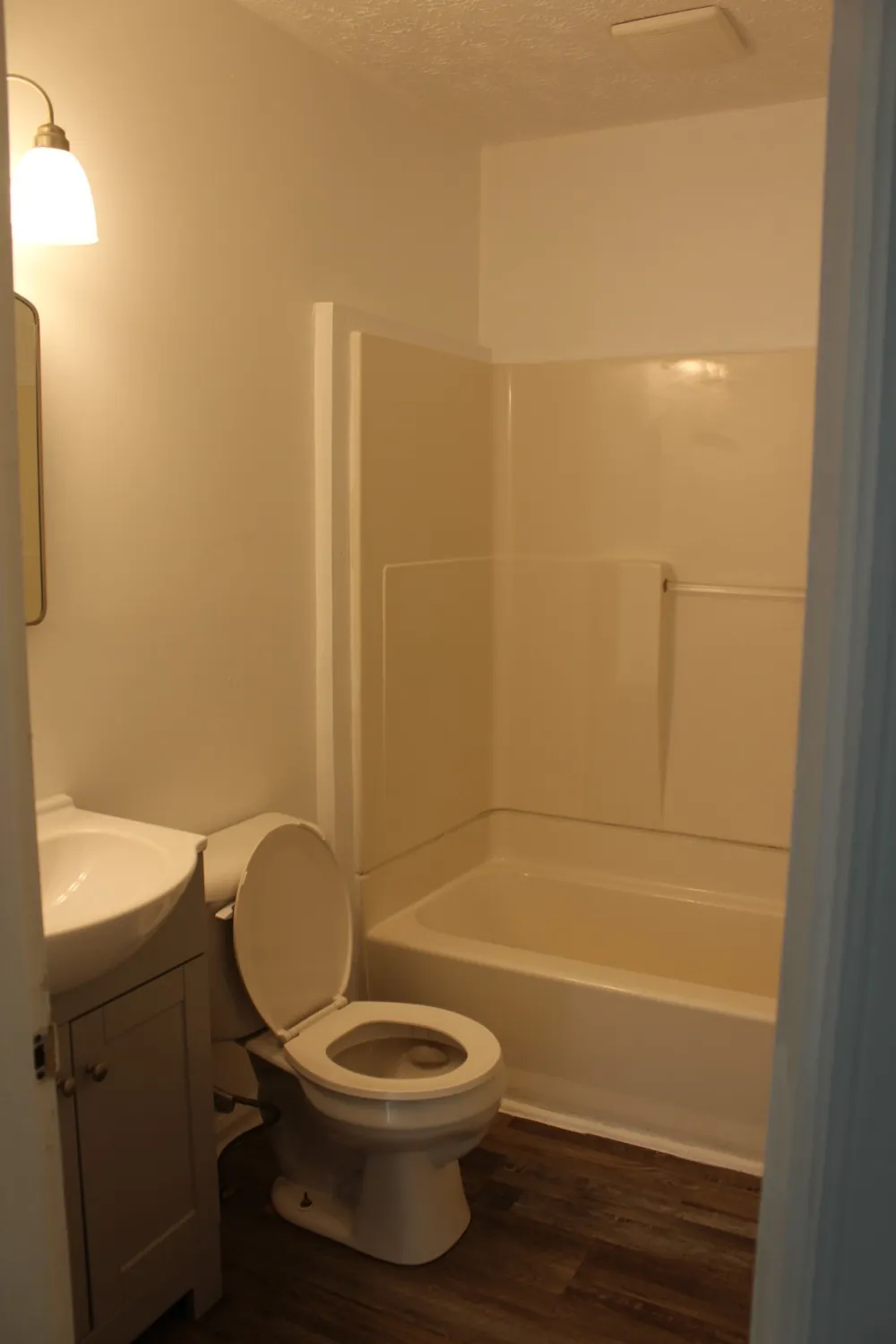 78 College St Erin, TN 37061