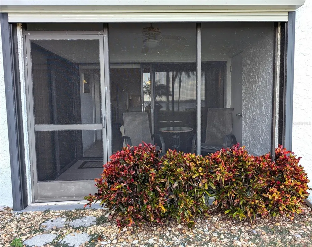 6287 BAHIA DEL MAR CIRCLE #113 St Petersburg, FL 33715