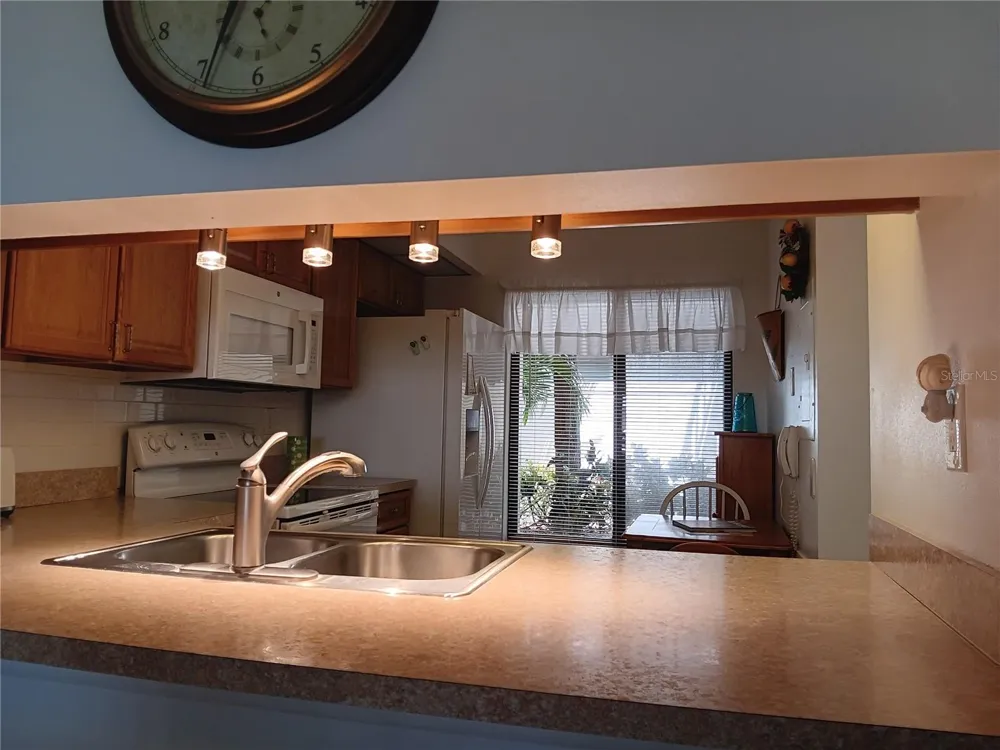 6287 BAHIA DEL MAR CIRCLE #113 St Petersburg, FL 33715