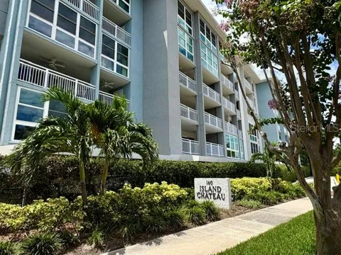 160 COLUMBIA DRIVE #506