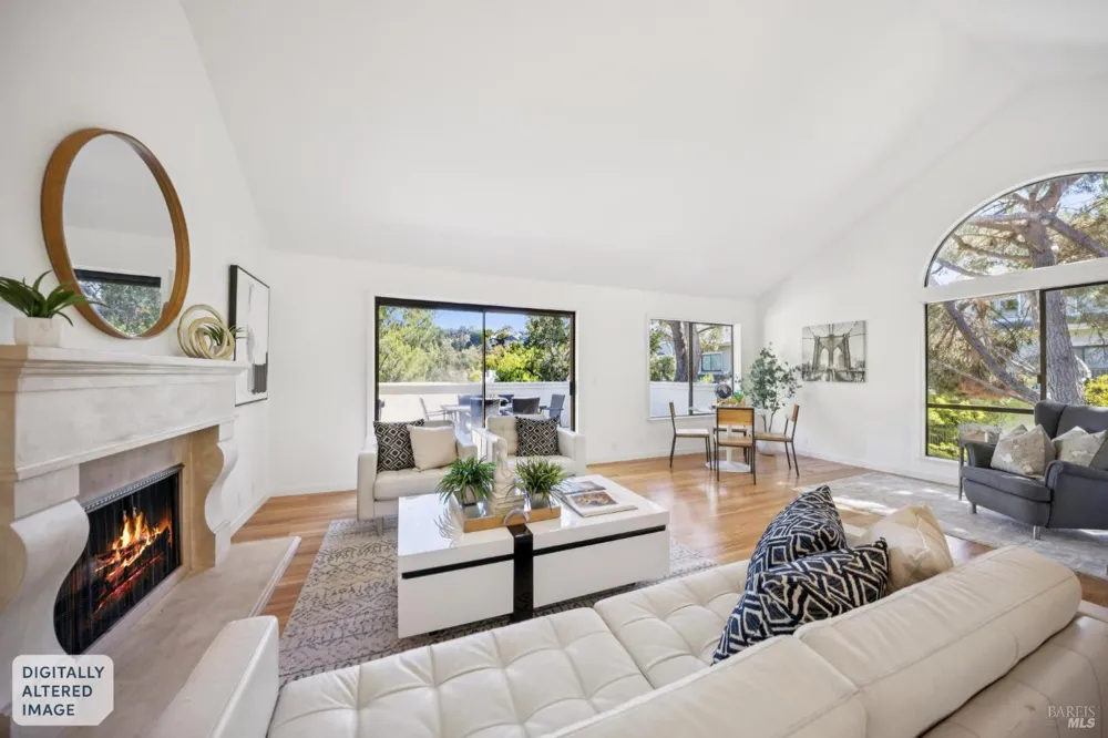 94 Eucalyptus Knoll Street ##94 Mill Valley, CA 94941
