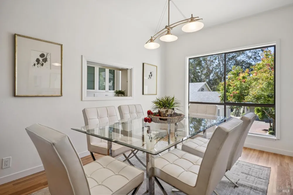 94 Eucalyptus Knoll Street ##94 Mill Valley, CA 94941