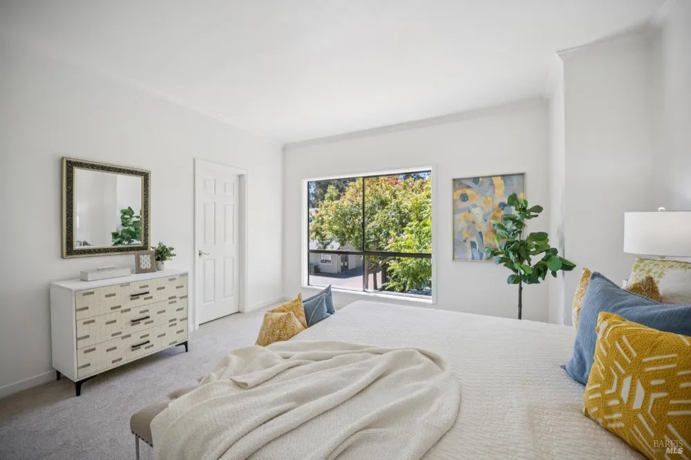 94 Eucalyptus Knoll Street ##94 Mill Valley, CA 94941