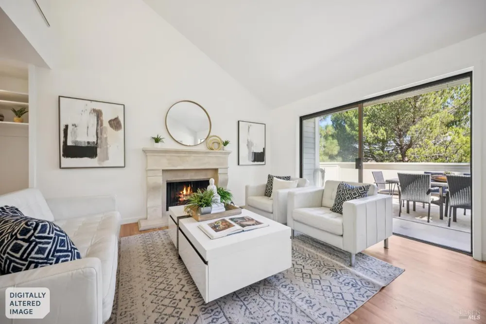 94 Eucalyptus Knoll Street ##94 Mill Valley, CA 94941