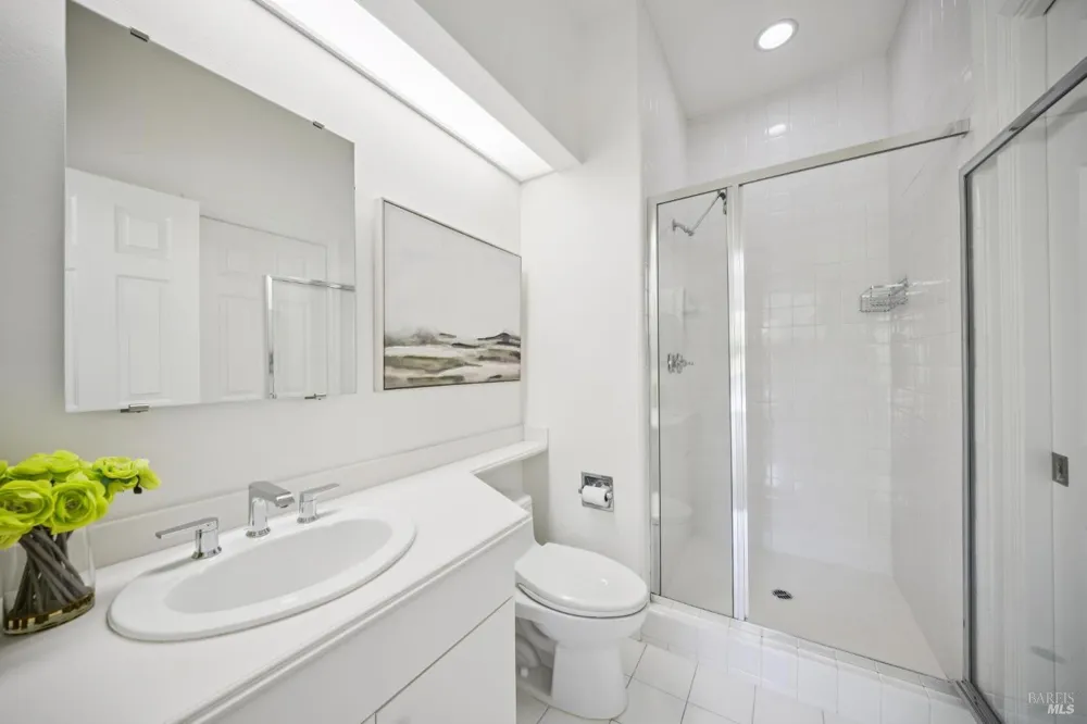94 Eucalyptus Knoll Street ##94 Mill Valley, CA 94941