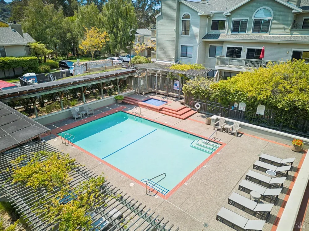 94 Eucalyptus Knoll Street ##94 Mill Valley, CA 94941
