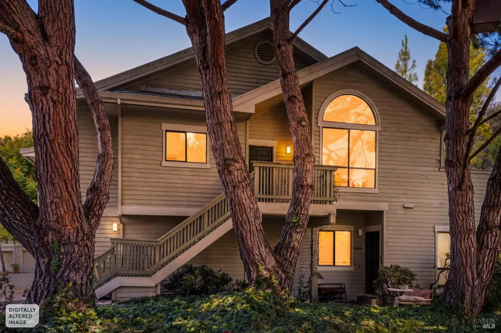 94 Eucalyptus Knoll Street ##94 Mill Valley, CA 94941