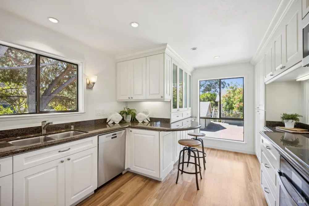 94 Eucalyptus Knoll Street ##94 Mill Valley, CA 94941