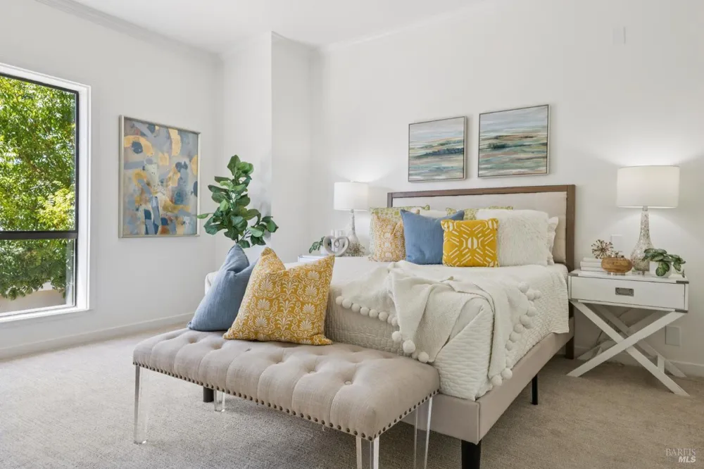 94 Eucalyptus Knoll Street ##94 Mill Valley, CA 94941