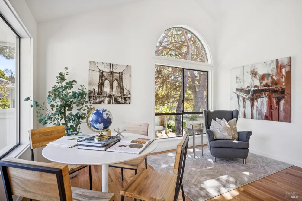94 Eucalyptus Knoll Street ##94 Mill Valley, CA 94941