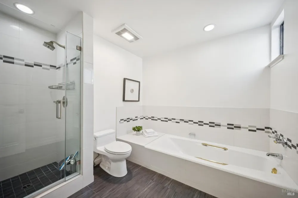 94 Eucalyptus Knoll Street ##94 Mill Valley, CA 94941