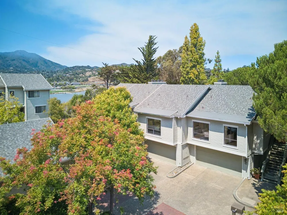 94 Eucalyptus Knoll Street ##94 Mill Valley, CA 94941