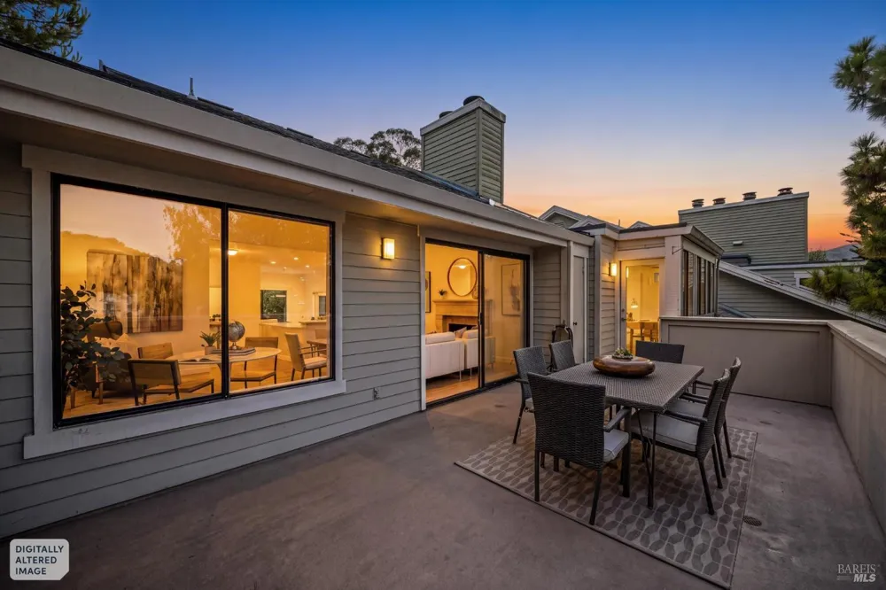 94 Eucalyptus Knoll Street ##94 Mill Valley, CA 94941