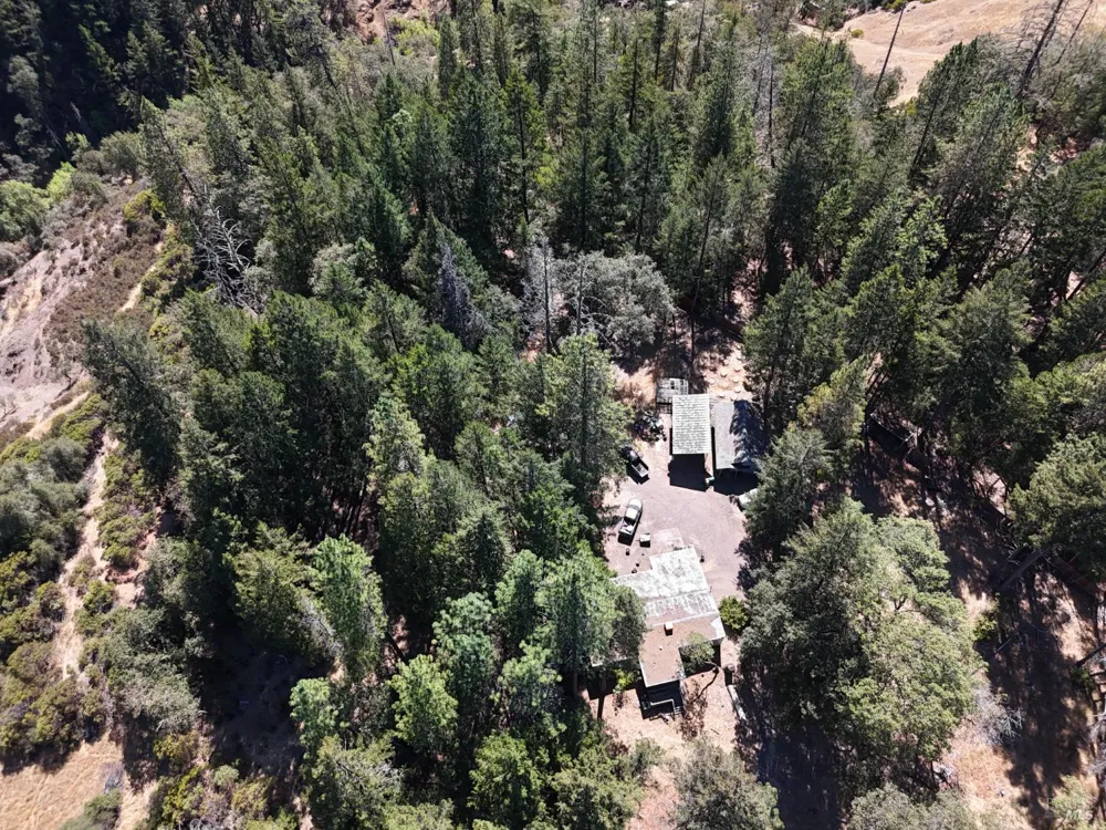 4501 Lakewood Drive Willits, CA 95490