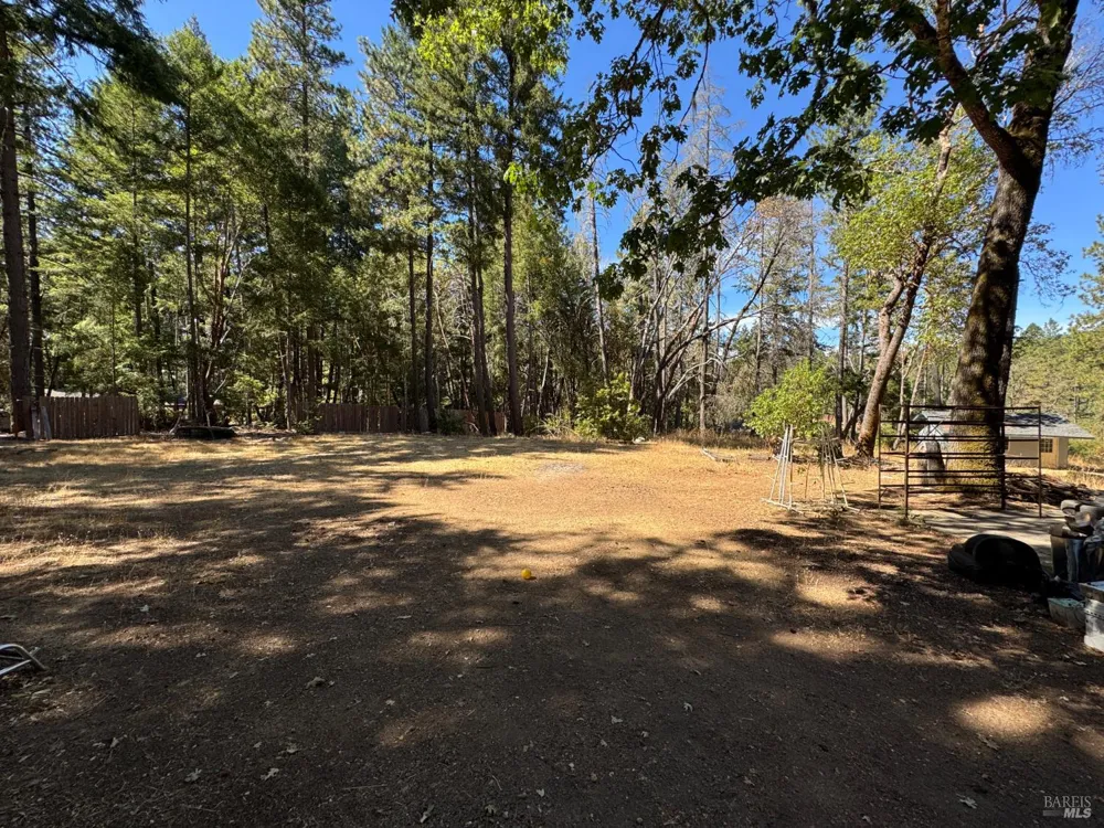 4501 Lakewood Drive Willits, CA 95490