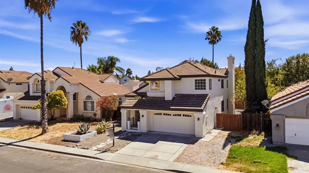 740 Shannon Drive Vacaville, CA 95688