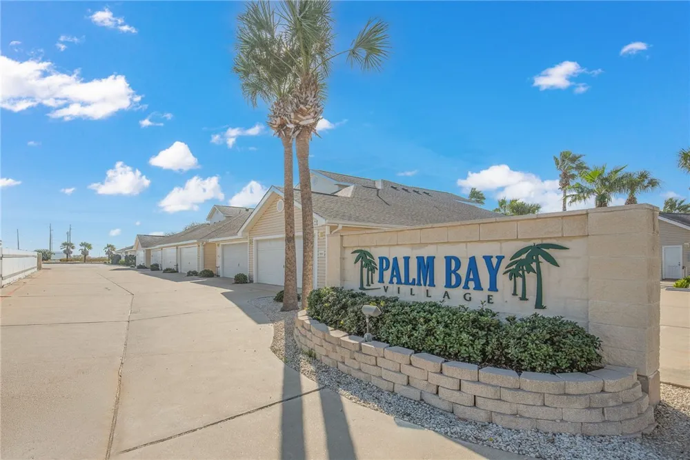 15209 S Padre Island Drive #406 Corpus Christi, TX 78418