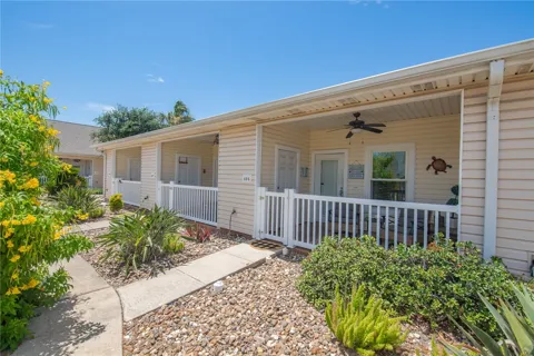 15209 S Padre Island Drive #406