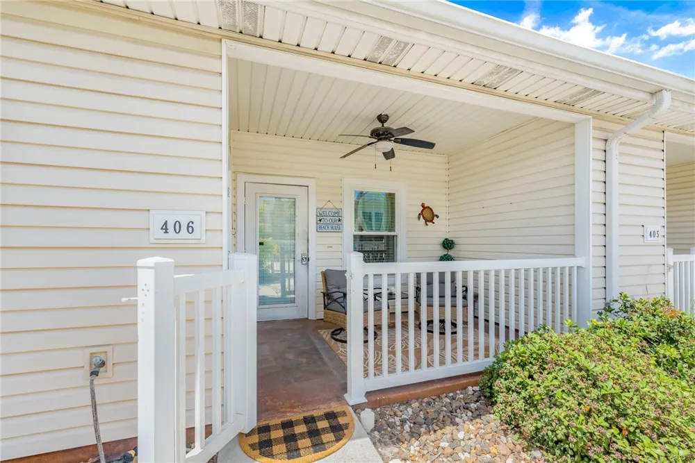 15209 S Padre Island Drive #406 Corpus Christi, TX 78418