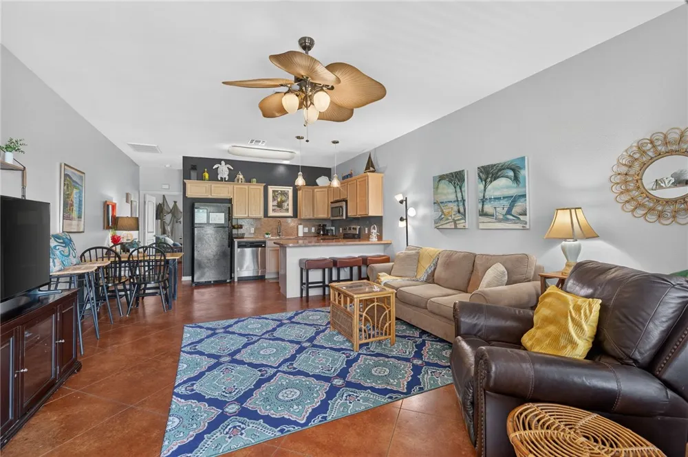 15209 S Padre Island Drive #406 Corpus Christi, TX 78418