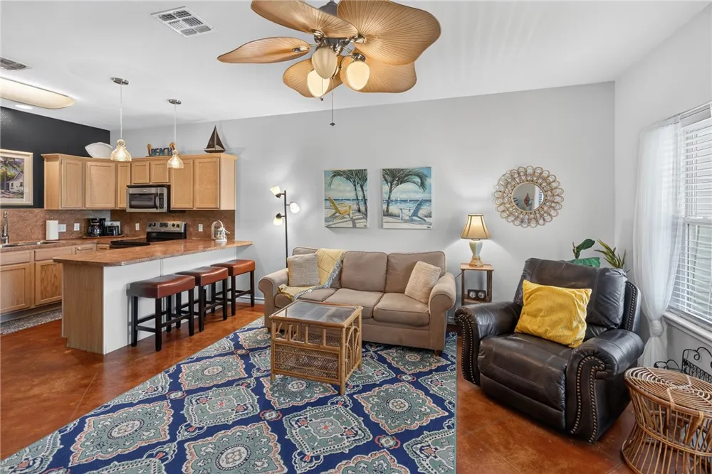 15209 S Padre Island Drive #406 Corpus Christi, TX 78418